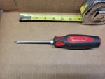 Craftsman Professional Usa P2 X Phillips Screwdriver No 47186. Fixed Price $25.00.