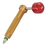 711L Lollipop Bit Driver (titanium Coated Stainless Steel) - Us Only. Fixed Price $99.90.