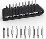 Oknife MBS1 4MM Hex Bit Screwdriver Set 9 Pcs Durable S2 Tool Steel Double-ended. Fixed Price $8.99.