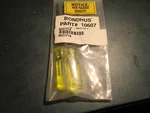 (2) Bondhus 10607 1/8" Balldriver Screwdriver. Fixed Price $10.00.