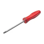Genius Tools T-30 Tamperproof Star Screwdriver W/plastic Handle, 215MML 594.... Fixed Price $11.08.