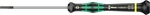Wera Kraftform 2035 Micro Screwdriver - Slotted Tip 3.0 Mm. Fixed Price $15.35.