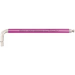 Wera 05022850001 3950 Spkl Multicolour L-keys, Imperial, 5/64" X 101 Mm. Fixed Price $14.19.