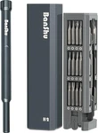 Small Screwdriver Set, 46 1 Mini With Case, Professional M.... Fixed Price $31.95.