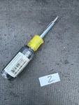 Sears Craftsman Usa 5 In Screwdriver 47481 Slotted/phillips Comfort Nos Notes. Fixed Price $65.00.