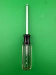 Craftsman Vintage Nos Torx T15 41474 Pr Q. Fixed Price $17.99.