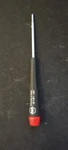 Wiha 26515 Precision Nut Driver 1.8 X 60MM Made In Germany. Fixed Price $10.98.
