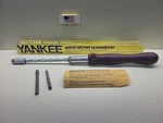 Stanley Yankee 68-130 130A Spiral Ratchet Screwdriver Nos No. 2 Phillips Flat. Fixed Price $79.95.