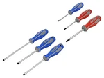 31216MR Set: Screwdriver Qty: Phillips, Flat King Tony. Fixed Price $93.02.