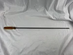 Mac Tools Usa PN24 Extra Long 24" Shank Flat Slotted Blade Screwdriver Hard Grip. Fixed Price $27.04.