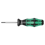 Wera 05028040001 Kraftform Torque-indicator T-handle 0.3-1.2NM Expedited. Fixed Price $81.75.