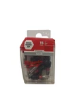 Milwaukee Electric Tools 48-32-5014 Screwdriver Bit Set. Fixed Price $10.99.