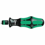 Wera 05051462001 Bitholding Screwdriver Handle W/rapidaptor Quick-release Chuck. Fixed Price $23.92.