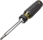 Klein 32305 15-IN-1 Multi-bit Ratcheting Screwdriver For Efficient Home Projects. Fixed Price $48.95.