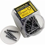 Eazypower 002235 Tub 50 T25 Fits Torx Screws, 1/4" Hex Drive, Bits, 2". Fixed Price $75.32.