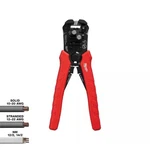 Milwaukee Self-adjusting Wire (stripper/cutter) With Comfort Grip Multiple. Fixed Price $26.99.