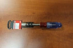 New Craftsman 1/2" Nut Driver With Lifetime Warranty - Point # 41976. Fixed Price $5.95.