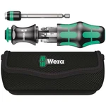 Wera 05051021001 Multi-bit Screwdriver 7-IN-1. Fixed Price $51.18.