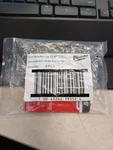 Lot Of Milwaukee 48-32-4473 #3 Square Recess Shockwave In. Power Bit. Fixed Price $14.95.