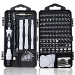 Sipery 122 In Precision Screwdriver Set Computer Tool Kit, Gray. Fixed Price $27.66.