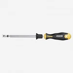 Felo 50072 4 X 150MM Slotted Screwdriver With Gripper. Fixed Price $35.06.