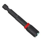 Milwaukee Elec Tool 49-66-4532 Magnetic Nut Driver, 1/4 X 2-9/16-IN. Fixed Price $12.97.