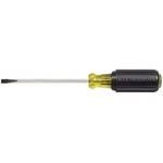 Klein Tools 601-4, 3/16-INCH Cabinet Tip Screwdriver 4-INCH. Fixed Price $13.34.