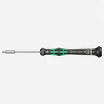 Wera 118128 3/32" X 60MM Kraftform Micro Nut Driver. Fixed Price $21.83.