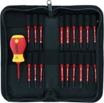 Wiha 28396 20 Piece Insulated Softfinish Slimline Blade Set. Fixed Price $176.44.