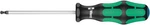 Wera 352 Hex Ball Driver - 4MM. Fixed Price $11.28.
