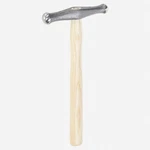 Picard 174 Embossing Hammer With Ash Handle, 175G. Fixed Price $67.36.