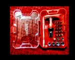 Hyper Tough 24PC Mini T-handle Set,ratchet,extension,sockets,driver Bits+ Case!. Fixed Price $11.99.