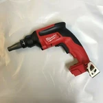 Milwaukee 2866-20 M18 Volt Fuel Cordless Drywall Screw Gun New Fast Shipping. Fixed Price $100.00.