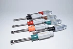 Craftsman Hex Nut Driver Lot Of 41973-41985 Hollow Shaft -h- Set 5439. Fixed Price $49.99.