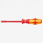 Wera 005315 8 X 125MM Vde Insulated Nut Driver. Fixed Price $24.60.