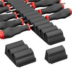 Ernst Mfg. 13 Tool Screwdriver Pro - Black 5602. Fixed Price $22.77.