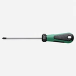 Stahlwille 4830 Phillips Screwdriver 3K Drall, #0 X 60MM. Fixed Price $24.47.