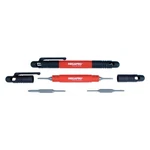 Megapro 6PDRIVER-CC-B Multi-bit Screwdriver, Numbits 2 Pk 10. Fixed Price $54.10.