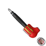 New Anex No. 6070 Screwdriver Set L-shaped Handle For Assembl. Fixed Price $20.85.