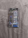 Oria Precision Magnetic Kit Screwdriver Bit Model 60 In 1 Hardware Tools. Fixed Price $25.00.