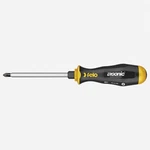 Felo Ergonic With Striking Cap Pozidriv Screwdriver, Pz 2 X 100. Fixed Price $24.50.