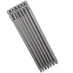 Wolfride Square Head Bits 7PCS Screwdriver .... Fixed Price $16.90.