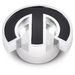Proform 440-338 Mopar Air Cleaner Nut Black Large Omega Logo 1/4-20IN Aluminum. Fixed Price $23.95.