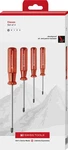 Pb Swiss Tools Phillips Screwdriver Set 1562.CBB 100% Made 4-PIE.... Fixed Price $53.09.