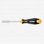 Felo Magnetic Ergonic 1/4" X 100MM Bit Holder Screwdriver. Fixed Price $30.27.