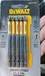 Dewalt DWA3PH2IR5 3.5 Inch Drill Bit. Fixed Price $11.99.