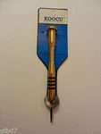Best T4 Torx Precision Magnetic Metal Screwdriver Phone Repair Tools Kit. Fixed Price $7.88.