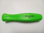 Rare Snap-on Tools SDD418 Green Privar Old Grip Unused. Fixed Price $110.55.