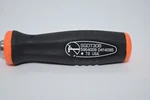 Snap-on SGDT308 T8 Torx Mini-tip Soft Grip Screwdriver (orange). Fixed Price $10.20.