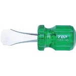 TRD-45 From Japan Official Top Coin Driver Stubby Type TRD45 Rshaped Tip For. Fixed Price $19.29.